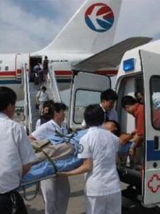 吉木乃县接送服务