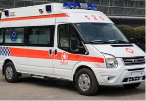 吉木乃县救护车租赁